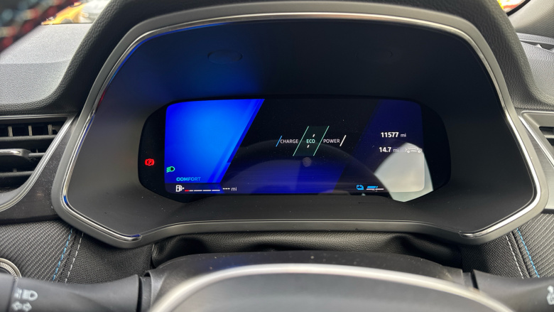 Renault Symbioz 1.6 E-Tech FHEV 145 Iconic Esprit Alpine 5dr Auto Hybrid Estate